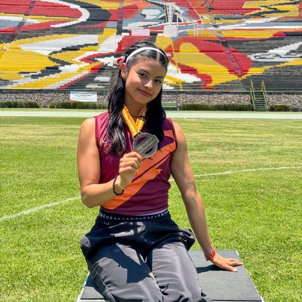 Un oro y tres bronces para la UES en el Campeonato Nacional Anuies 2026